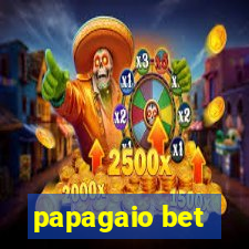 papagaio bet